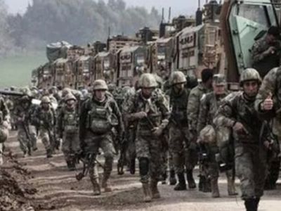 ​Dünyanın en güçlü orduları sıralamasında Türkiye kaçıncı sırada? En güçlü ordusu olan ülkeler hangileri? Ülkelerin silah ve ordu güçleri