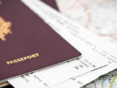 Dünyanın en güçlü ve en zayıf pasaportları belli oldu: İşte Türkiye'nin sıralaması!