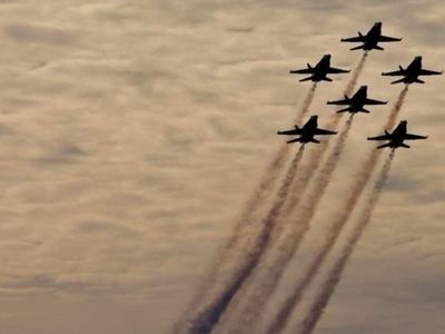 Dünyanın en iyi hava gücü hangi ülkede? En iyiler listesinde Türk Hava Kuvvetleri kaçıncı sırada? 2022 yılında dünyanın en iyi hava kuvvetine sahip ülkeleri belli oldu
