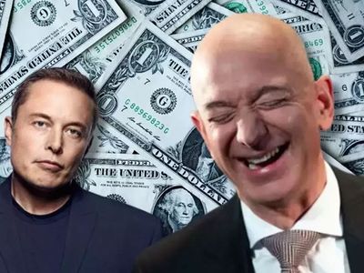 Dünyanın en zengini artık Elon Musk değil: O isim zirveyi geri aldı!