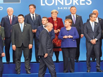 Dünyanın gözü bu buluşmada: Cumhurbaşkanı Erdoğan NATO zirvesi için Vilnius’a gidiyor
