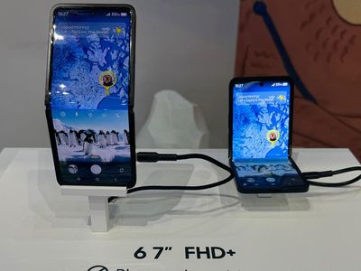 Dünyanın gözü burada: Bu telefonların ekran tasarımları farklı bir boyuta geçti!