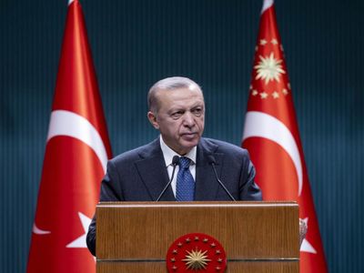 Dünyanın gözü Cumhurbaşkanı Erdoğan’da: Tekrar liderlik rolünü üstlenmesini bekliyoruz