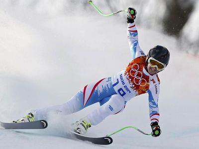 Dünyanın gözü Erzurum'da: Palandöken 20. İşitme Engelliler Kış Olimpiyatları için hazır!