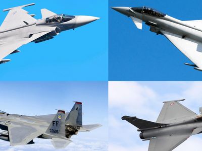 Dünyanın gözü Türkiye'de: Fransa Türkleri rakip olarak görüyor