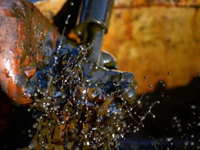 Dünyanın kara kutusunda büyük keşif: 82 milyon ton petrol bulundu!