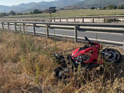 Dünyayı Rus fenomen MotoTanya’dan acı haber: Türkiye’de kaza geçirerek hayatını kaybetti
