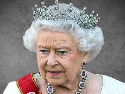 Dünyayı yasa boğan haber: Kraliçe Elizabeth hayatını kaybetti