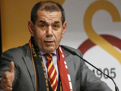 Dursun Özbek: Babamın Oğlu Bile Olsa Cezasız Kalmayacak