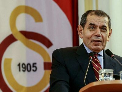 Dursun Özbek kimdir, kaç yaşında, ne iş yapıyor? Dursun Özbek serveti ve biyografisi