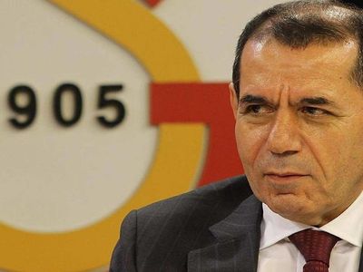 Dursun Özbek seçim vaatleri nelerdi? Taraftar heycanla bekleyecek...