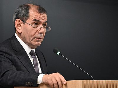 Dursun Özbek yapılan toplantının sonucunu açıkladı: TFF erken seçime gidecek mi?