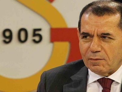 Dursun Özbek yeni yönetim listesinde kimler var?
