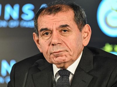 Dursun Özbek’ten Ali Koç ve Aziz Yıldırım’a sert yanıt: ‘İki başarısız başkan konuştu’