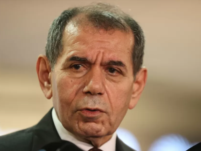 Dursun Özbek’ten Sert Sözler: "Gözünü Çıkarırım, Elini Kırarım"
