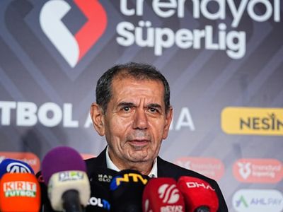 Dursun Özbek’ten olay sözler ‘Elini kırarım, gözünü çıkarırım’