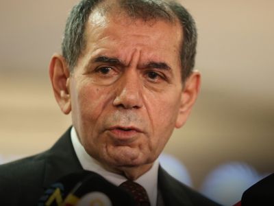 Dursun Özbek’ten Şampiyonluk Sonrası Mesaj: “26. Zaferle Tarih Yazdık!”