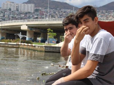 Durum Vahim! Müsilaj’ın Sebep Olduğu Koku Ve Kirlilik  İzmir Körfezi'nde Giderek Artıyor
