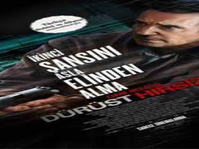 Dürüst Hırsız – Honest Thief film konusu ve oyuncuları