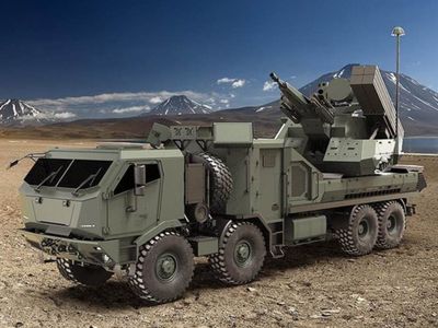 Düşmanın yeni korkulu rüyası olacak: ASELSAN GÜRZ ile indirecek