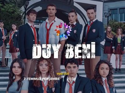 Duy Beni 4. Bölüm canlı izle! Duy Beni bu akşam var mı saat kaçta canlı full izle! Duy Beni izle