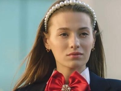 Duy Beni dizisi Melisa kimdir, gerçek adı nedir? Sümeyye Aydoğan kim, kaç yaşında, nereli? Sümeyye Aydoğan hayatı
