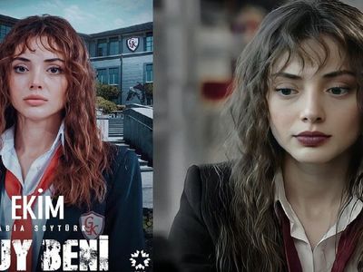 Duy Beni Ekim kimdir? Duy Beni Ekim gerçek adı ne? Rabia Soytürk kimdir, kaç yaşında, nereli? İnstagram hesabı nedir?