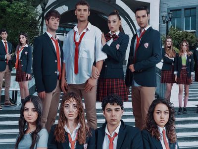 Duy Beni konusu nedir? Duy Beni oyuncuları kimlerdir? Duy Beni dizisi ne zaman ve hangi kanalda?