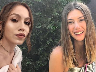 Duygu Özaslan: Şeyma Subaşı Beni Engellemiş!