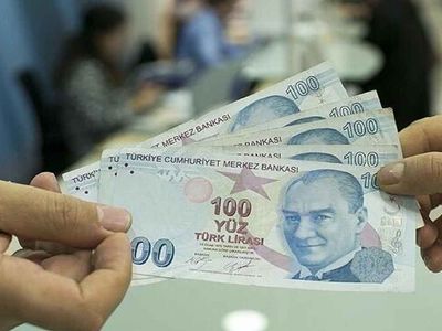 Duyuru yapıldı: Ödemeler hesaplara yatırıldı
