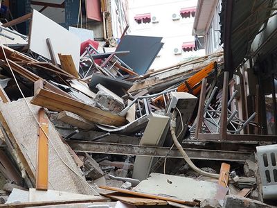 Düzce depremi sonrası uzmanlardan dikkat çeken yorum: Bu depremin ardı gelecektir