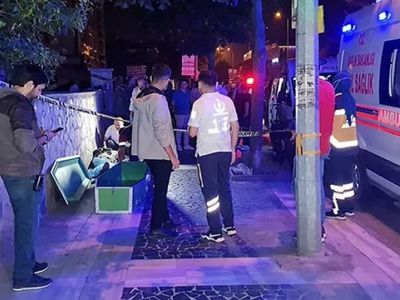 Düzce'de akıllara durgunluk getiren olay! Yediği döner hayatının sonu oldu!