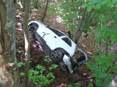 Düzce’de Bayramlaşma Dönüşü Korkunç Kaza: 1 Ölü, 1 Yaralı