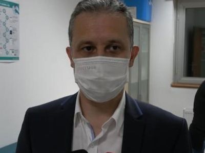 Düzce'de 'Delta' Varyantı Görülen 18 Kişi Karantinaya Alındı
