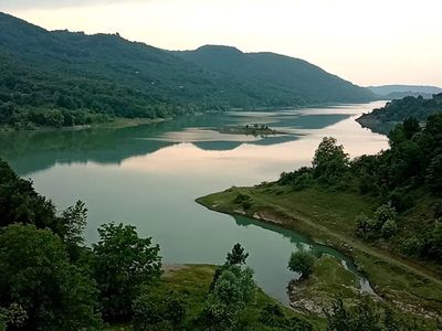 Düzce’de Hasanlar Barajı Tamamen Doldu