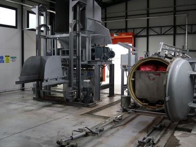 Düzce’ye 6 Milyonluk Tıbbi Atık Yatırımı Yapıldı