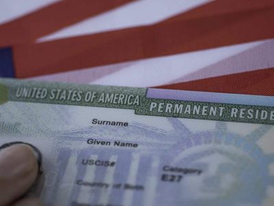 DV2023 Green Card çekilişi sonuçları açıklandı mı, ne zaman açıklanacak? Green Card çekiliş sonuçları nasıl öğrenilir?