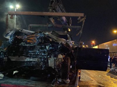 E-5 karayolunda katliam gibi kaza: Ölü ve yaralılar var