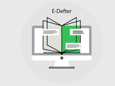 E-Defter nedir? E-Defter nasıl oluşturulur? Dijital defter oluşturmanın detayları