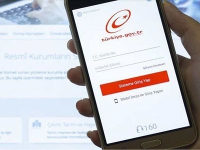 E-Devlet adıma şirket açılmış mı? Adıma şirket açılmasını ve kurulmasını engelleme işlemleri