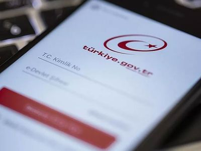 e-Devlet duyurdu: Yardım yapmak isteyenler için güvenli bağış yapılabilecek