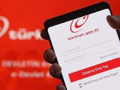 e-Devlet gıda erzak yardımı başvurusu nedir, nasıl yapılır? Gıda erzak yardımı başvuru şartları 2022