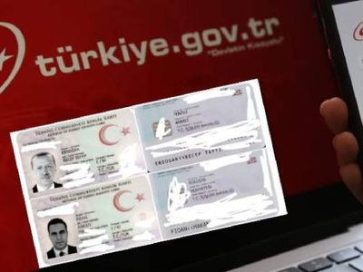 e-Devlet hacklendi mi? e-Devlet hack girişimi ve veri çalındığı iddiasıyla çalkalanıyor