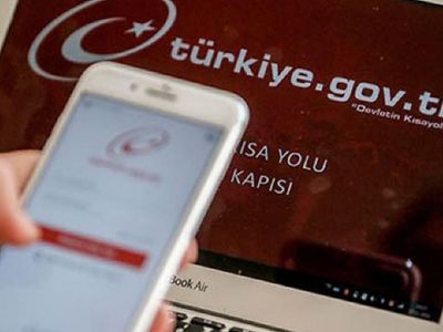 e-Devlet’ten Vatandaşa Uyardı: Sahte E-Postalara Dikkat!
