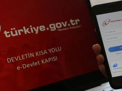 e-Devlet kullanıcılarının bilgilerinin sızdırıldığı iddiası hakkında resmi açıklama geldi