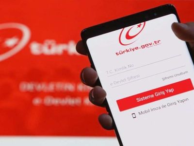 E-devlet sayesinde dolandırıcıların sonu geldi! Bu özellik ile artık dolandırılmayacaksınız! Önlem almak hiç bu kadar kolay olmamıştı