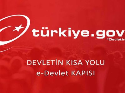 E-devlet şifresi nasıl alınır? PTT'ye gitmeden e-devlet şifresi alınır mı? İnternetten kolay e-devlet şifresi alma yöntemleri
