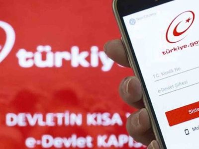 e-Devlet tarife karşılaştırma işlemleri