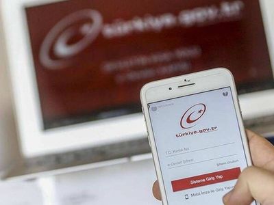 e-Devlet üzerinden banka hesabı nasıl kapatılır? e-Devletten banka hesabı kontrol etme