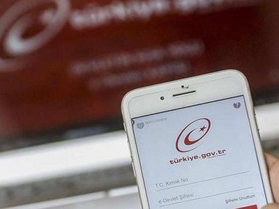 E-Devlet üzerinden tapu nasıl alınır? TOKİ konut tapuları E-Devlet üzerinden alınır mı? TOKİ konutlarının tapuları E-Devlet üzerinden alınabilecek